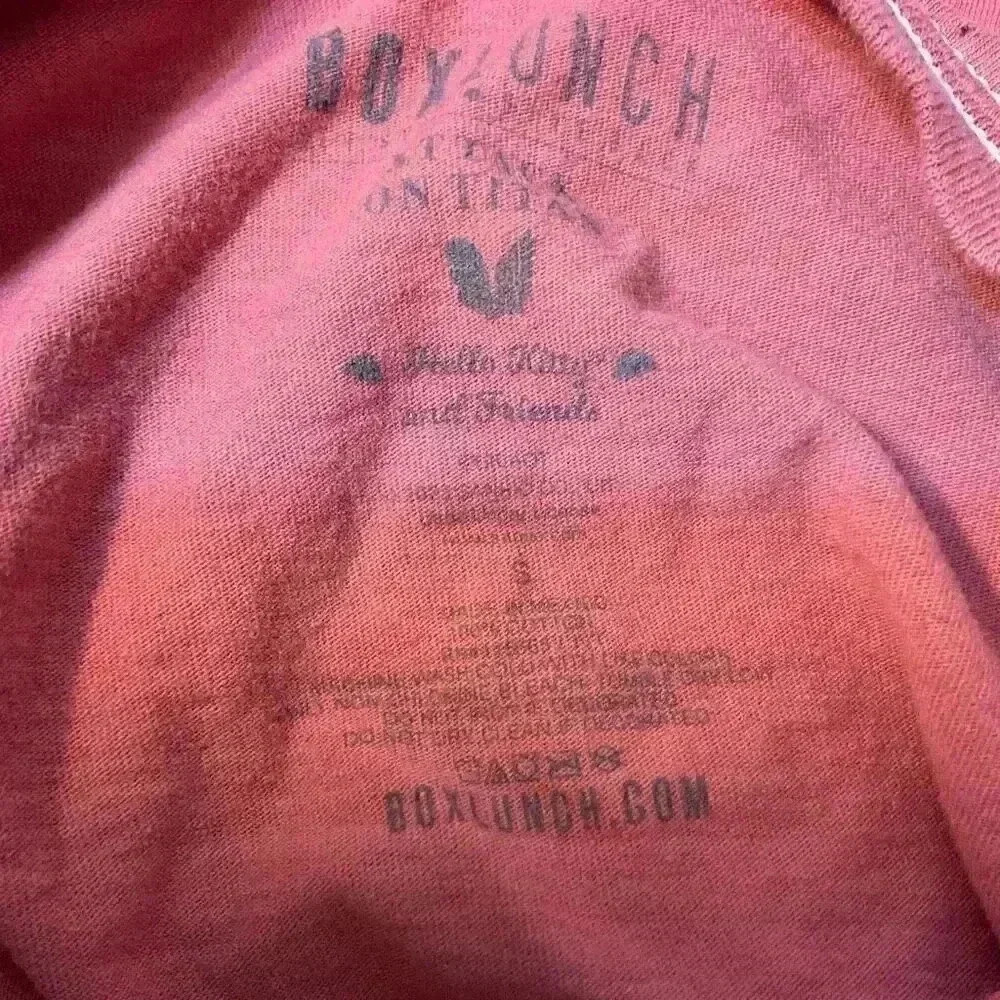Attack on Titan shirt size small - Picture 8 of 8